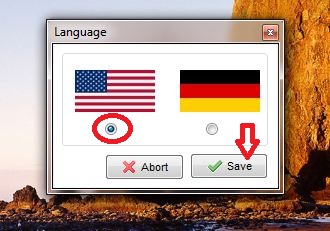 Install Xampp 7.2.5 in windows(32 bit)